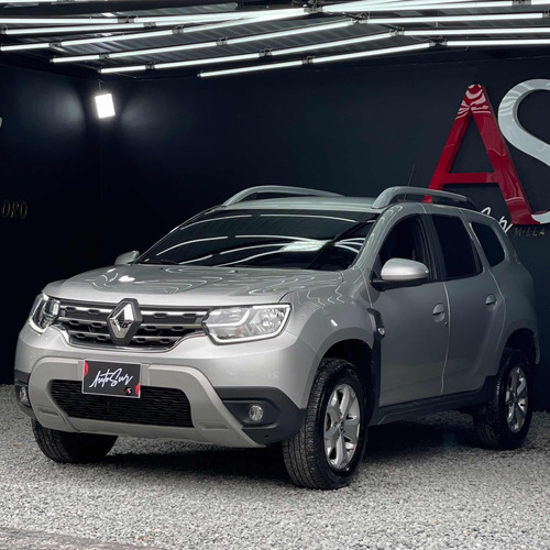 Renault Duster 1.3 Outsider