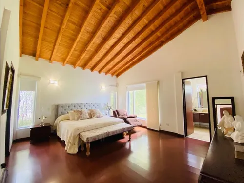 Casa Para Venta En Llanogrande