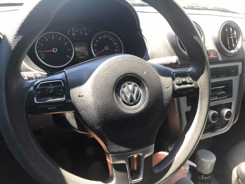Volkswagen Voyage 1.6 Comfortline Plus 101cv 2010