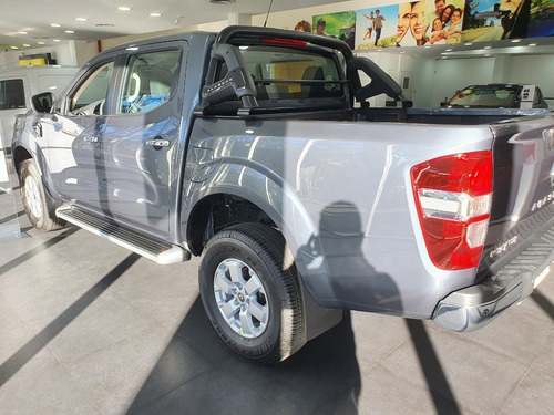 Imagen 16 de 17 de Renault Alaskan Intens 4x2 2.3bi Turbo En Stock Retito Ind N