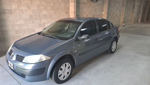 Renault Mégane II 1.6 L Confort