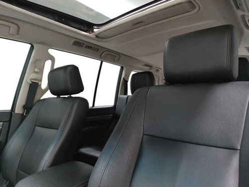 Imagem 10 de 15 de Pajero 3.2 Hpe Die 7l