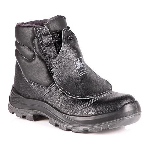 Bota Segurança Bracol 4018bmms1662ll Metatarso Bico