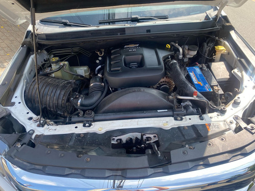 Chevrolet S10 2.8 Ls Cab. Dupla 4x4 4p