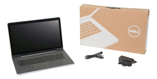 Laptop Dell Inspiron 15 15 Core I5-4210u 8gb Ram 1tb Ssd