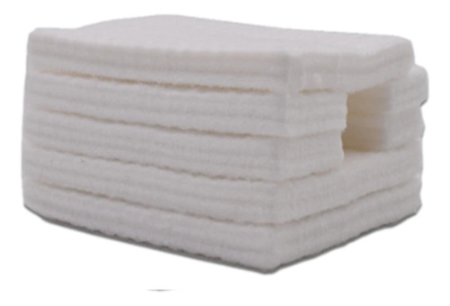 Esponjas / Almohadillas L3151 L1210 L1250 L1251 L5290 L3110