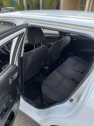 Suzuki Swift 1.4 Gls Mt