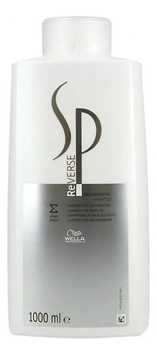  Wella Shampoo Sp Reverse Regenereting 1000 Ml