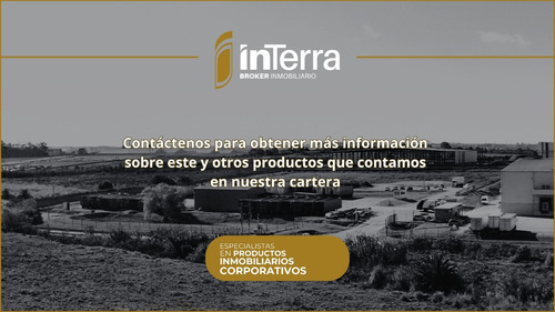 Importante Edificio Corporativo, Depósitos, Estacionamiento Interno Para Muchos Vehículos. Próximo A Tres Cruces Y Nuevo Centro. Mucha Presencia.