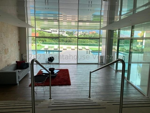Imagen 11 de 12 de Bello Apartamento A Estrenar En Venta - Urb Mirador De Los Campitos - Mls#22-10900