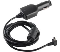 Comprar Cargador Gps Auto Compatible Con Nuvi Drive 12v Potenciado