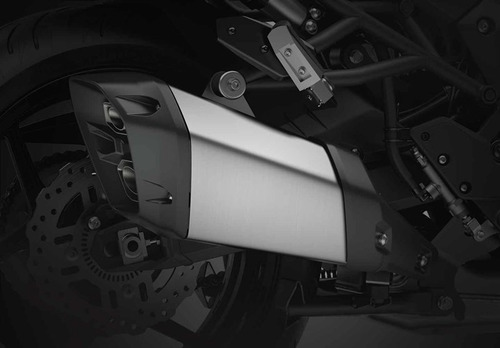 Imagen 10 de 17 de Kawasaki Versys 1000 Abs - 0km- 2023 - Entrega Inmediata!