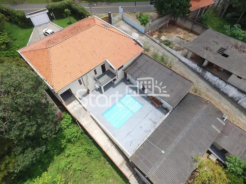Chácara À Venda Em Parque Jatibaia (sousas) - Ch089651