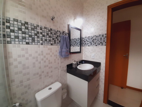 Imagem 19 de 26 de Casa Com 3 Quartos Sendo Uma Suíte, 118 M² Em Vargem Grande - Teresópolis/rj - Ca02063 - 71154044