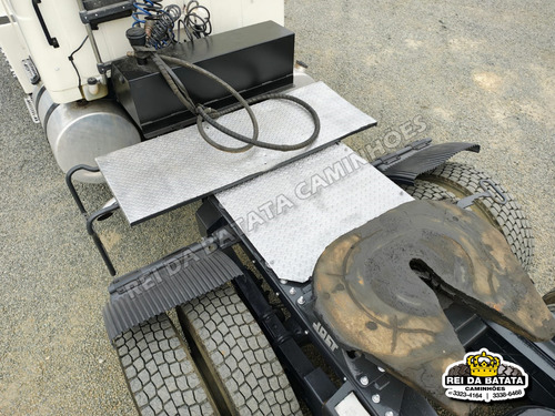 Volvo Nl12 Edc Gold 360 Cv Truck Kit Caçamba