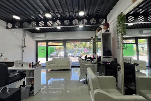 Venta Local Comercial Huechuraba