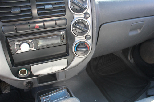 Kia Frontier