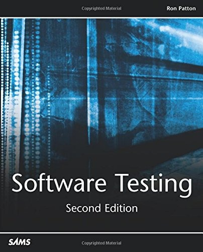 Libro Software Testing - Nuevo