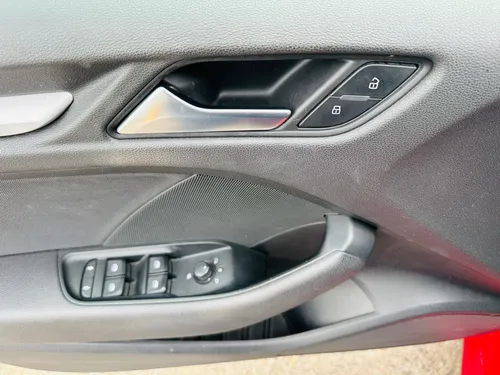 Audi A3 1.4 Sedán Dynamic At Dsg