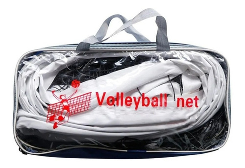 Red De Voleibol Economica Pl-638