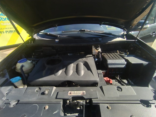 Imagen 13 de 14 de Chery Grand Tiggo
