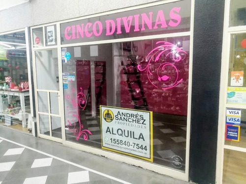 Imagen 4 de 9 de Local - Moron Sur