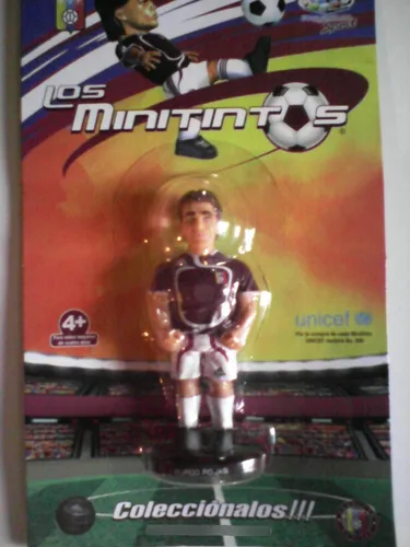 Minitintos Zurdo Rojas Nuevo