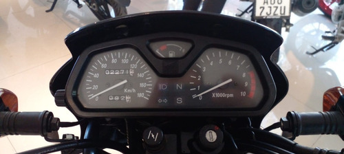 Imagen 21 de 25 de Honda Nx4 Falcon Tornado Xr Twister Financia Motopier