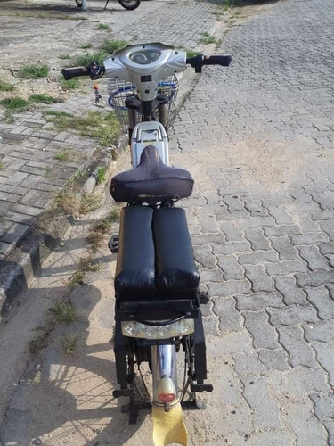 Kibike