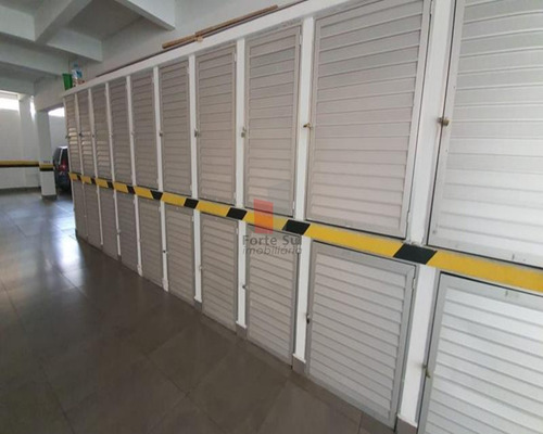 Imagem 14 de 14 de Apartamento - Ap1577 - 69435322