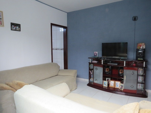 Imagem 3 de 16 de Casa - Ca01044 - 32318342