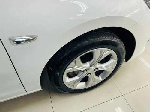 Chevrolet Onix plus LTZ 1.0 Turbo (Aut.)