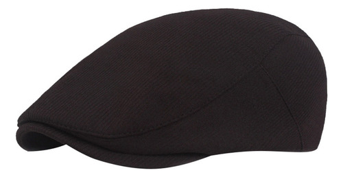 Gorra Peak Blinder Para Hombre Y Mujer, Gorra Baker Boy, Gor