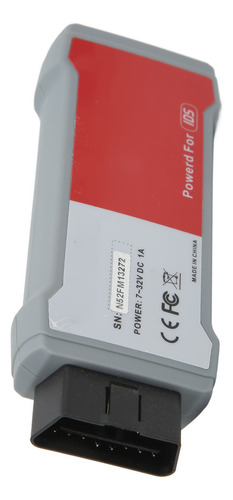 Car Scan Tool Vcx Usb Diagnostic Fault Code Reader Ecu