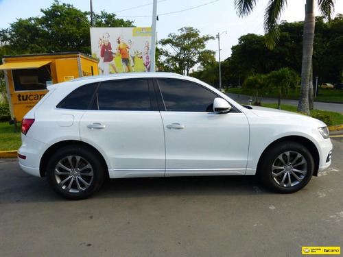 Audi Q5 At 2000cc