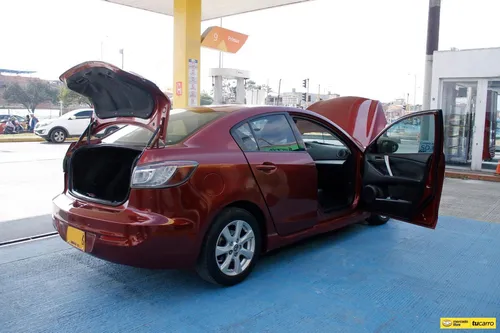 Mazda 3 2.0 ALL NEW