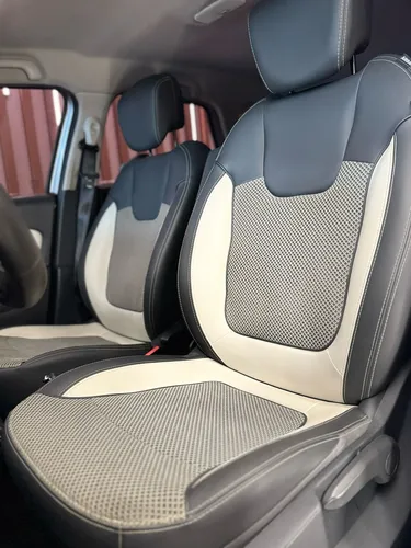 Renault Captur 2.0 Intens Automática