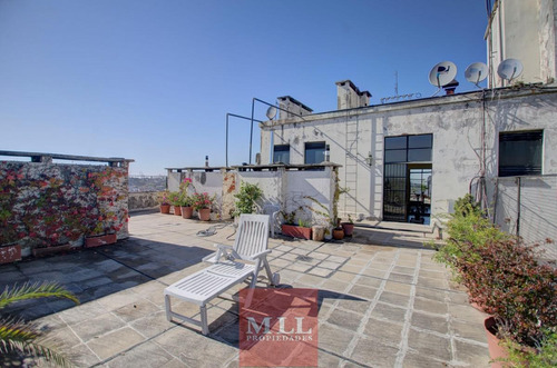 Imagen 2 de 27 de Departamento - Recoleta