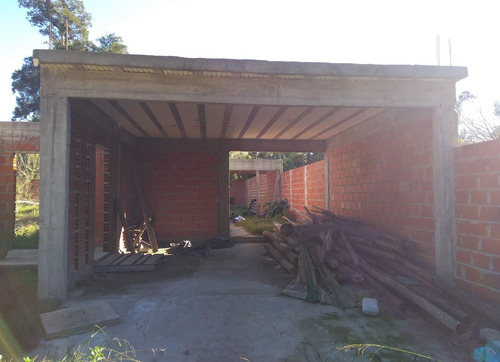 Imagen 11 de 14 de Casa Quinta A Terminar, 1500 Mts2 Terreno