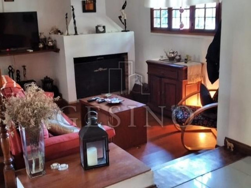 Imagen 6 de 22 de Casa - Manuel B Gonnet