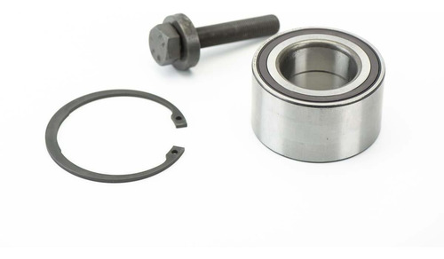 Imagen 5 de 12 de Rodamiento De Rueda Volkswagen 2h0498627a