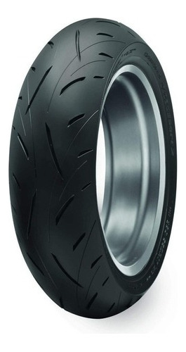 Cubierta Dunlop Sportmax Roadsport2 190/50zr17 73w Tl Japon