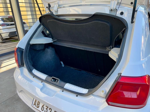 Volkswagen Gol Trend 1.6 Comfortline 101cv