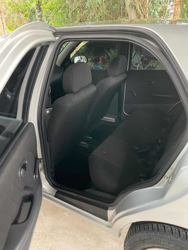Fiat Palio 2011 1.0 Fire Economy Flex 5p