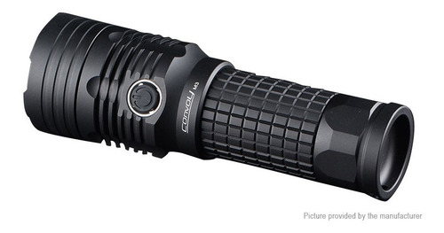 Lanterna Led Convoy M3 Xhp70.3 4300 Lumens Search Light