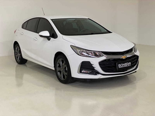Imagem 4 de 15 de Chevrolet Cruze 1.4 Turbo Lt 16v Flex 4p Aut