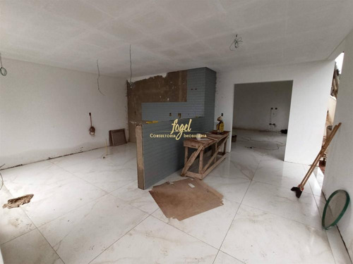 Imagem 4 de 18 de São Pedro / Casa Em Condomínio - Casa 3/4 (todos Suítes) - Piscina - Espaço Gourmet C Varanda Coberta - Cs2111v2