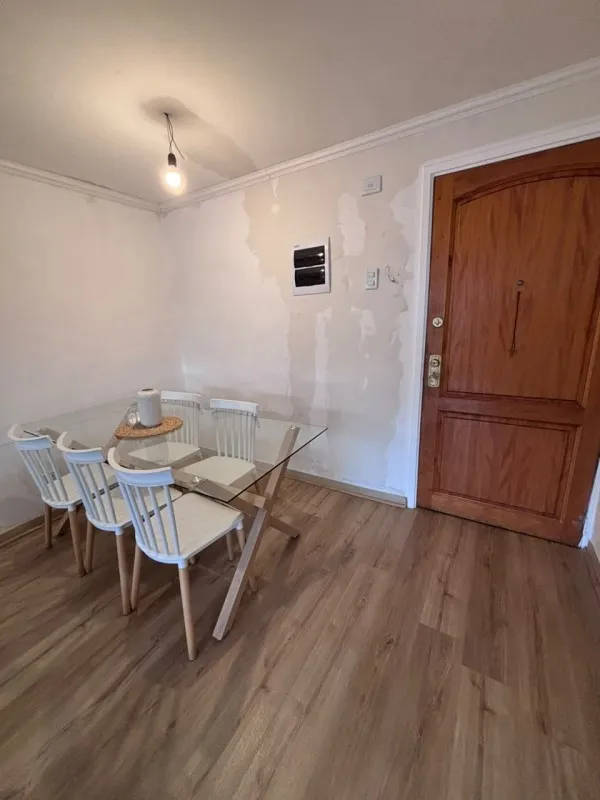 Imagen 4 de 16 de Departamento 3d / 2d En Venta - Las Condes