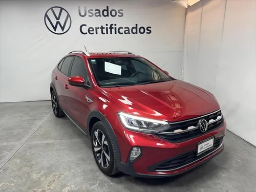 Volkswagen Nivus 1.0 Highline At