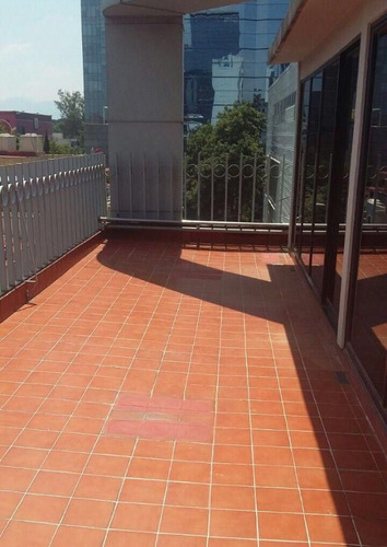 Oficina En Renta En Insurgentes